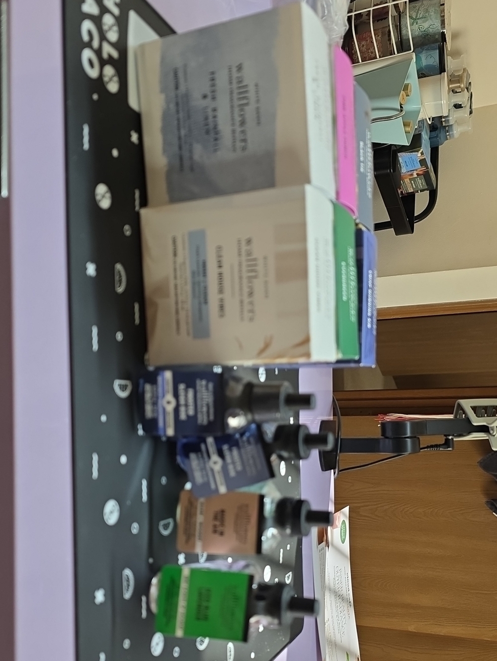Bath & Body Works Wallflower Refills